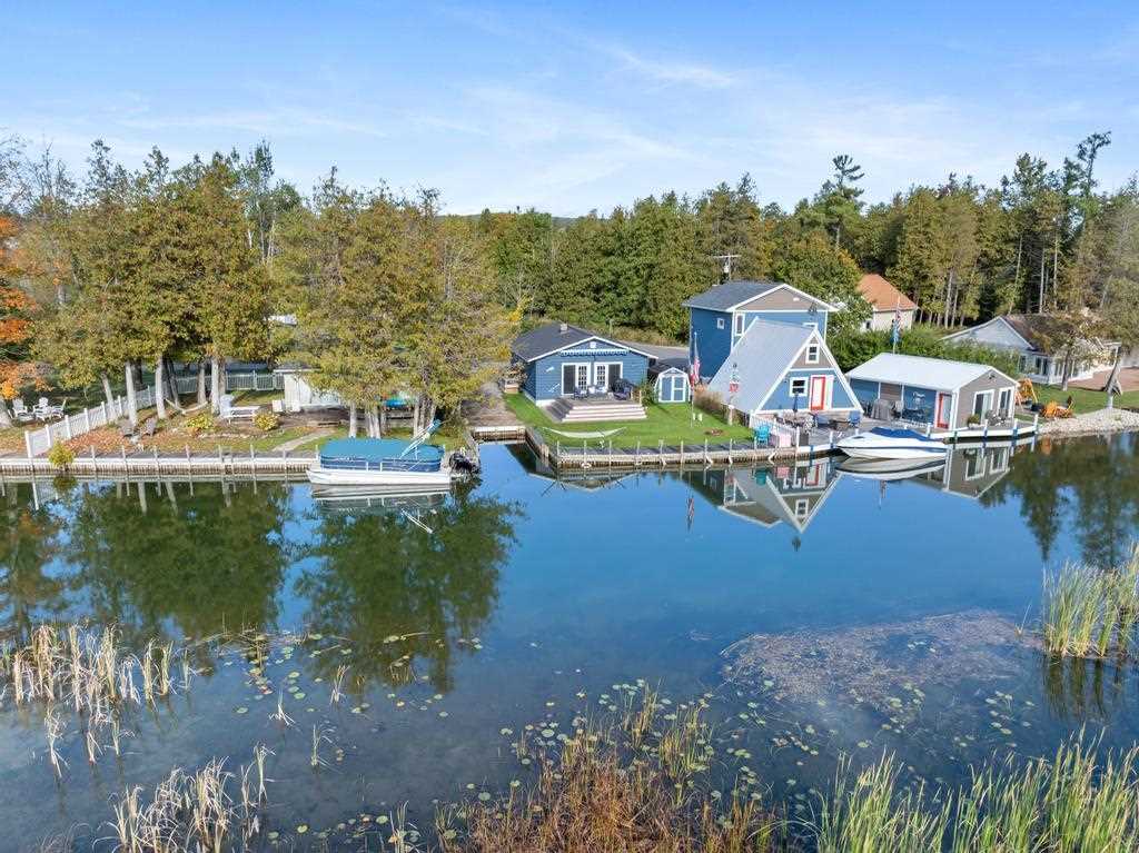 7311 Spruce Street Alanson MI 49706