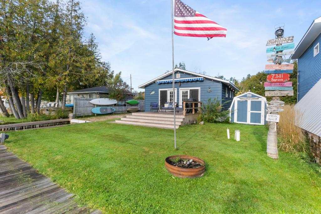 7311 Spruce Street Alanson MI 49706