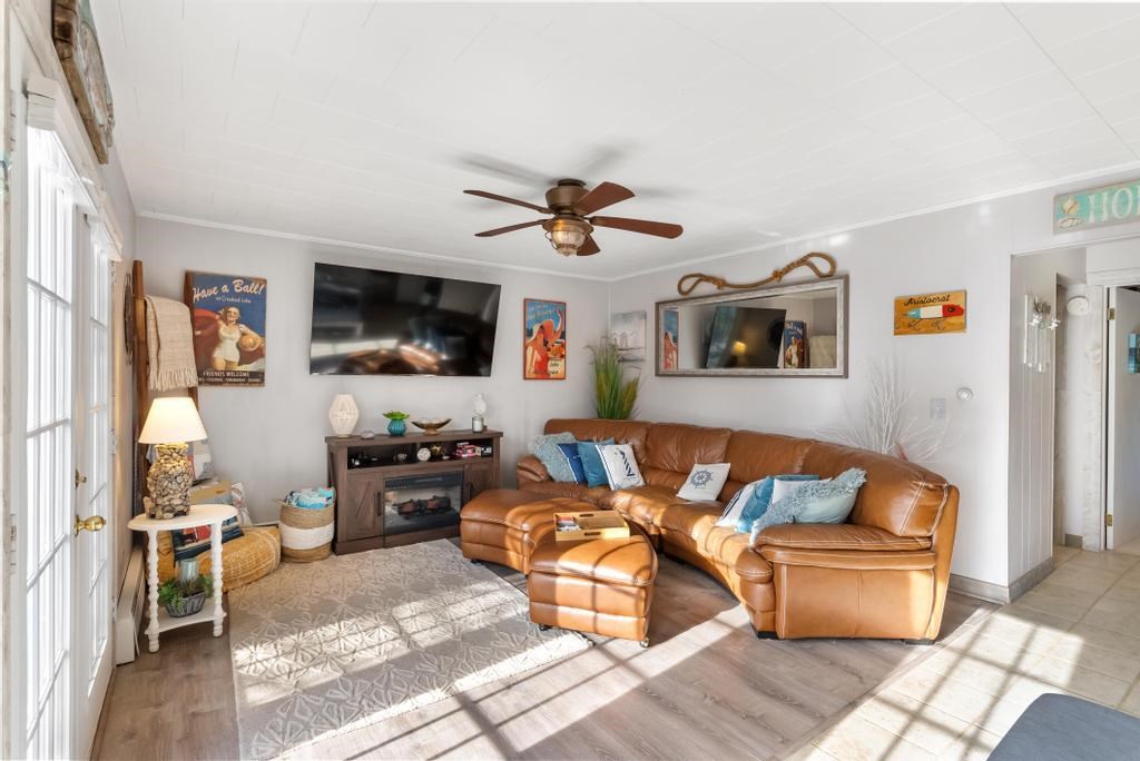 7311 Spruce Street Alanson MI 49706