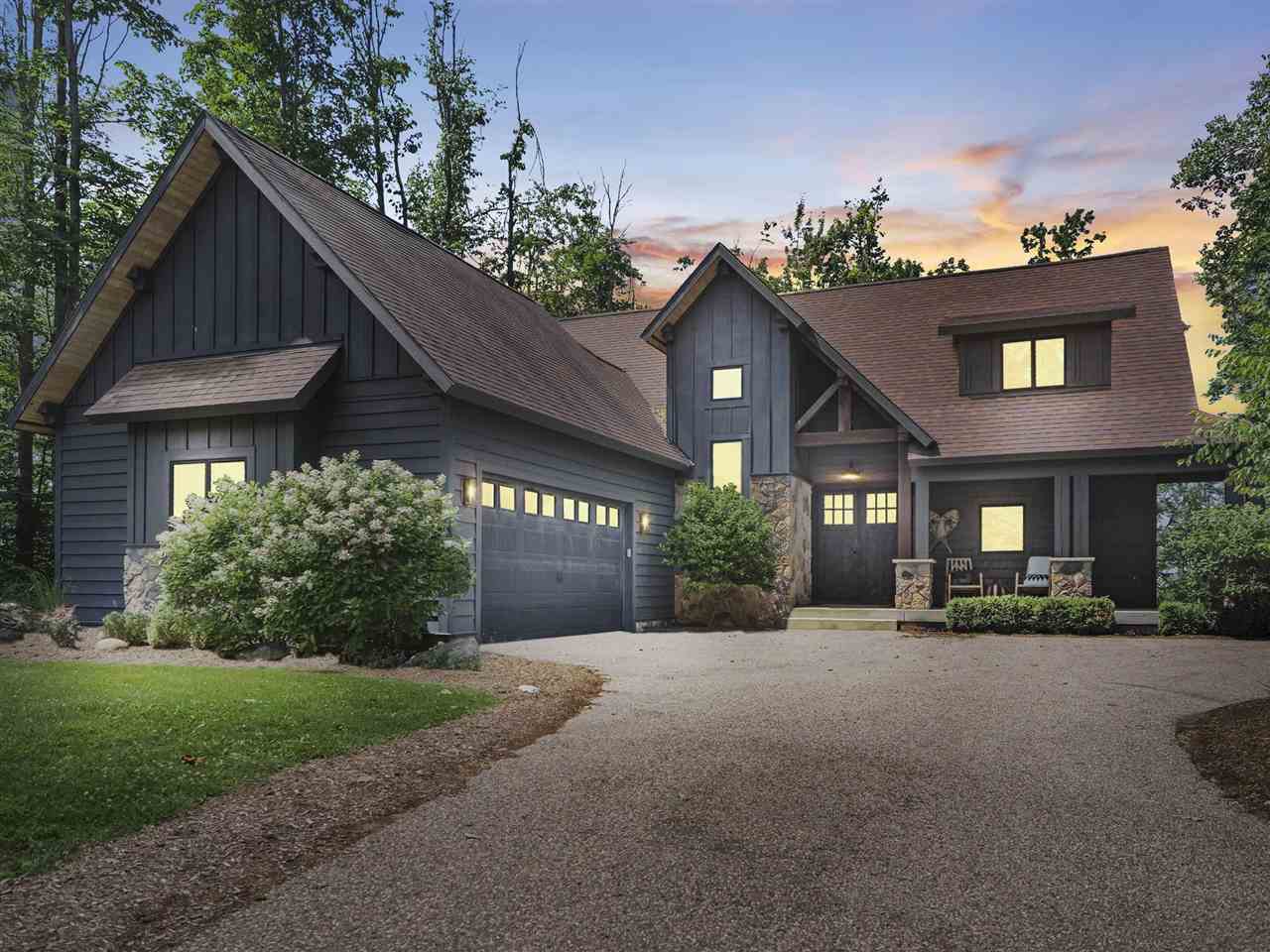 02787 Zermatt Lane Boyne City MI 49712