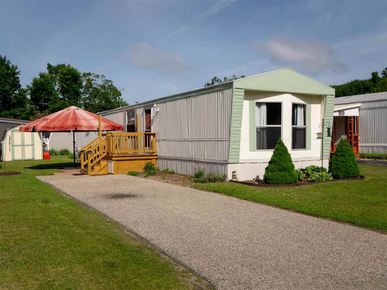 631 E Lake #41 Harbor Springs MI 49740