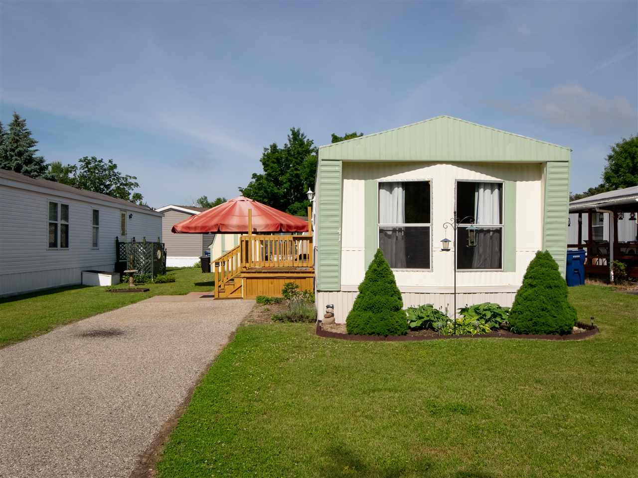 631 E Lake #41 Harbor Springs MI 49740