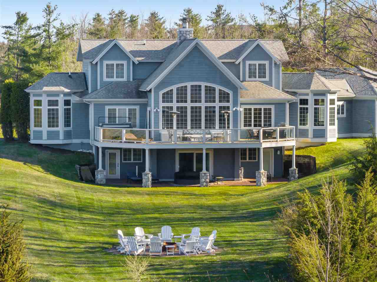 8530 Dustin Lane East Jordan MI 49727