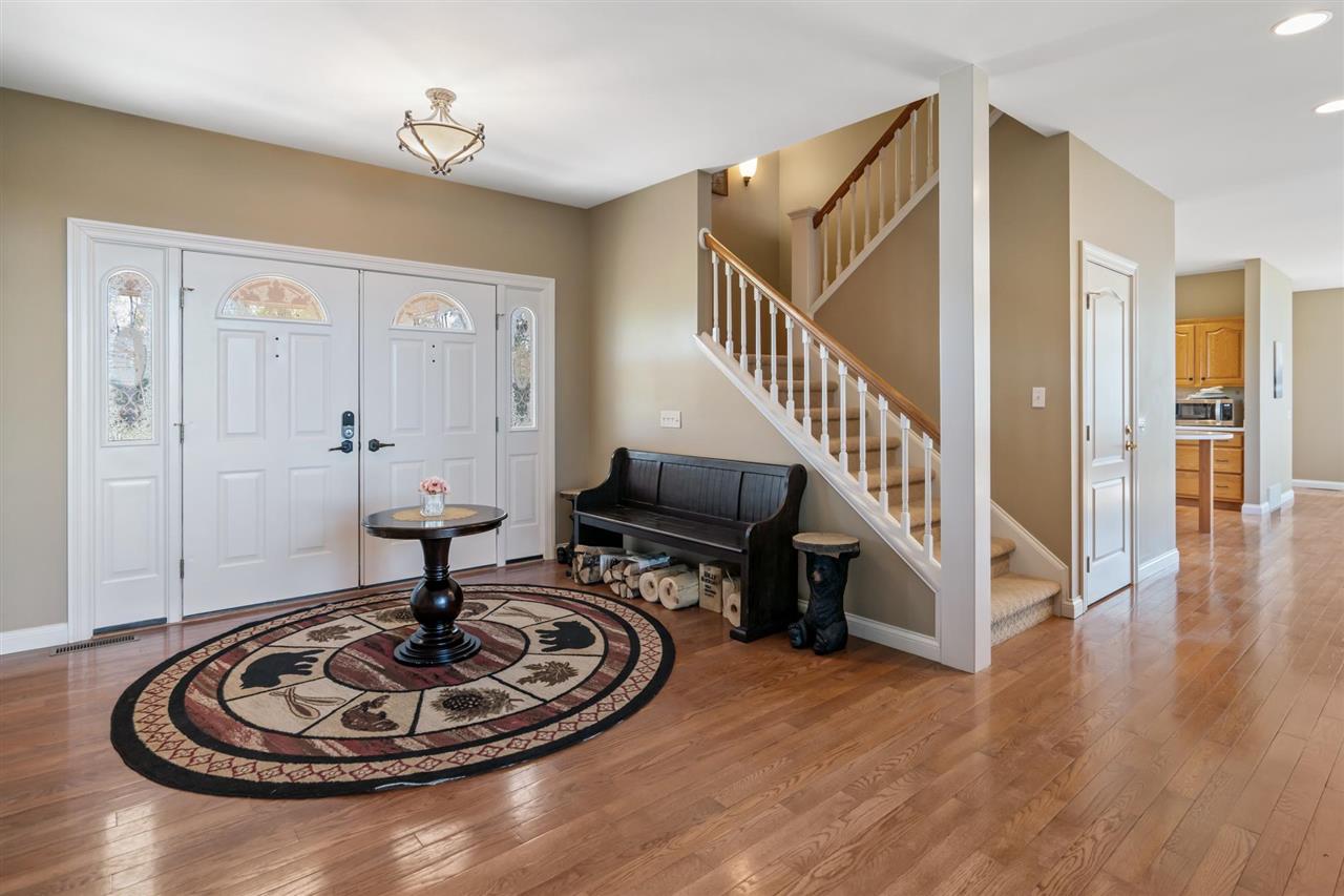 8530 Dustin Lane East Jordan MI 49727