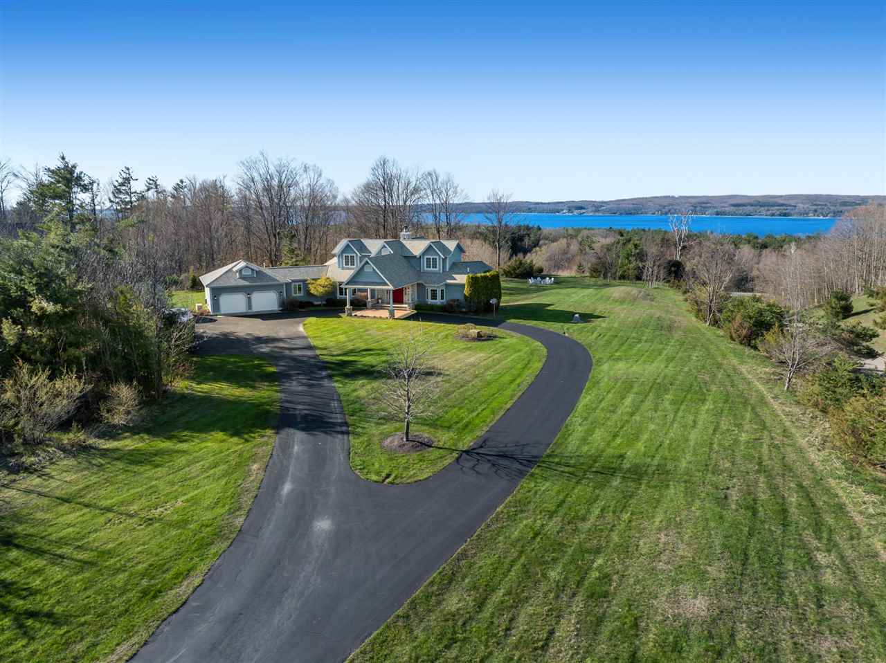 8530 Dustin Lane East Jordan MI 49727