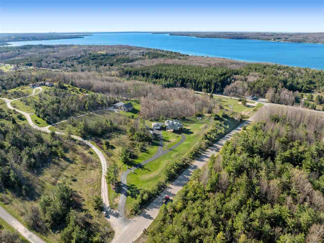 8530 Dustin Lane East Jordan MI 49727