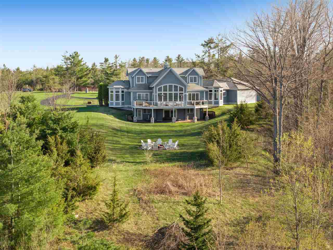 8530 Dustin Lane East Jordan MI 49727