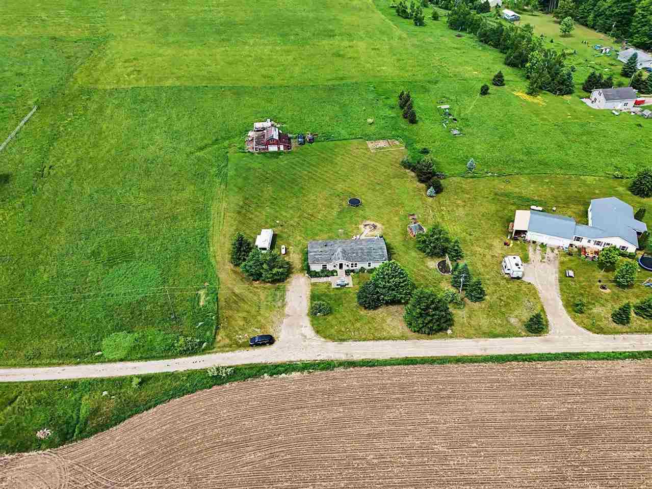 14625 Springwood Charlevoix MI 49720