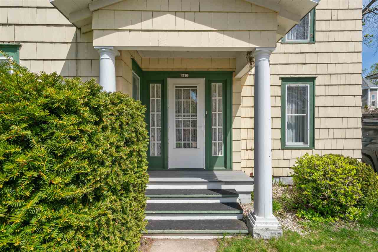 313 Summit Street Petoskey MI 49770