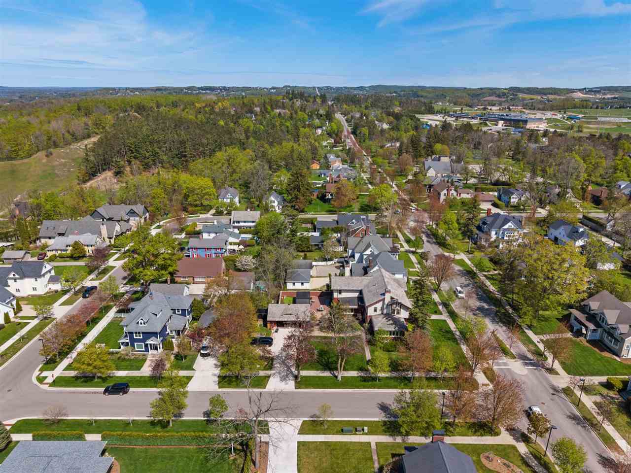 313 Summit Street Petoskey MI 49770