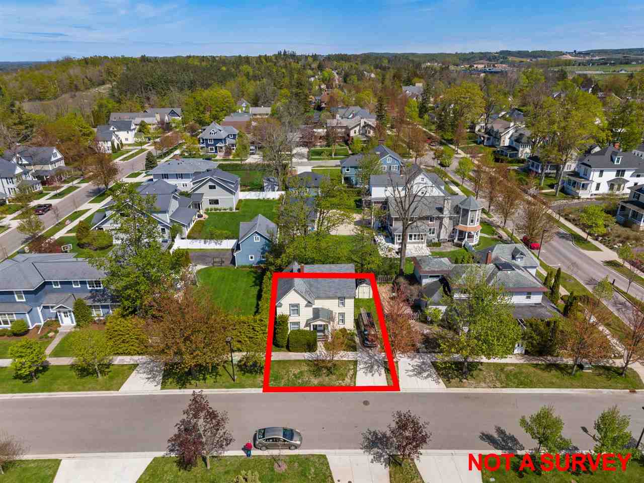313 Summit Street Petoskey MI 49770