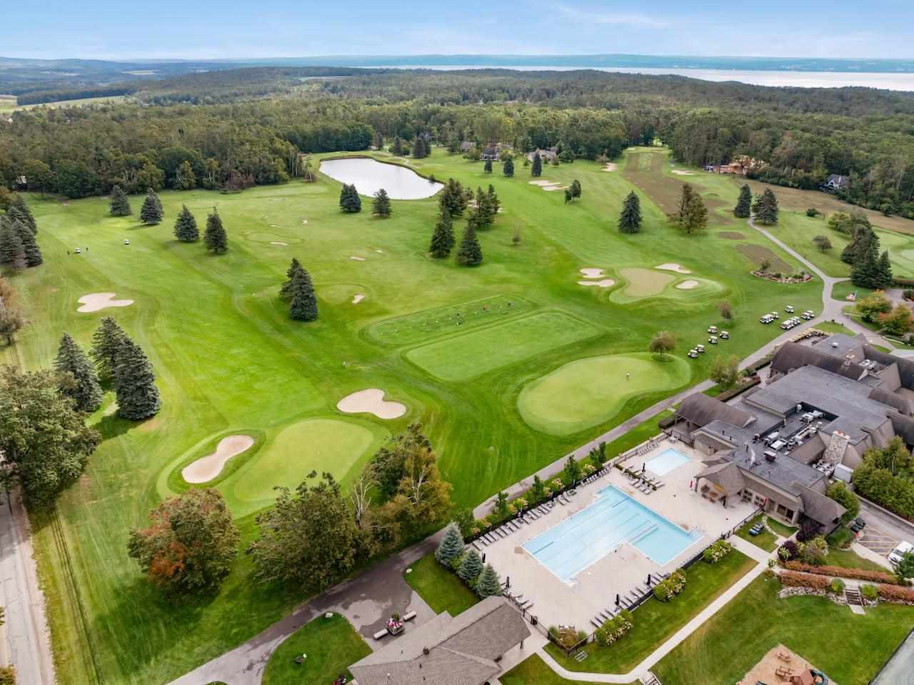 2364 Pinecrest Harbor Springs MI 49740