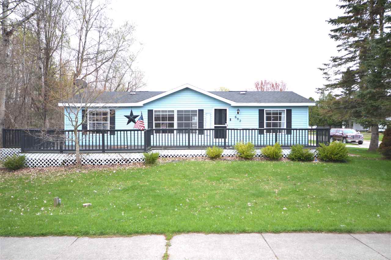 602 Vogel Street Boyne City MI 49712