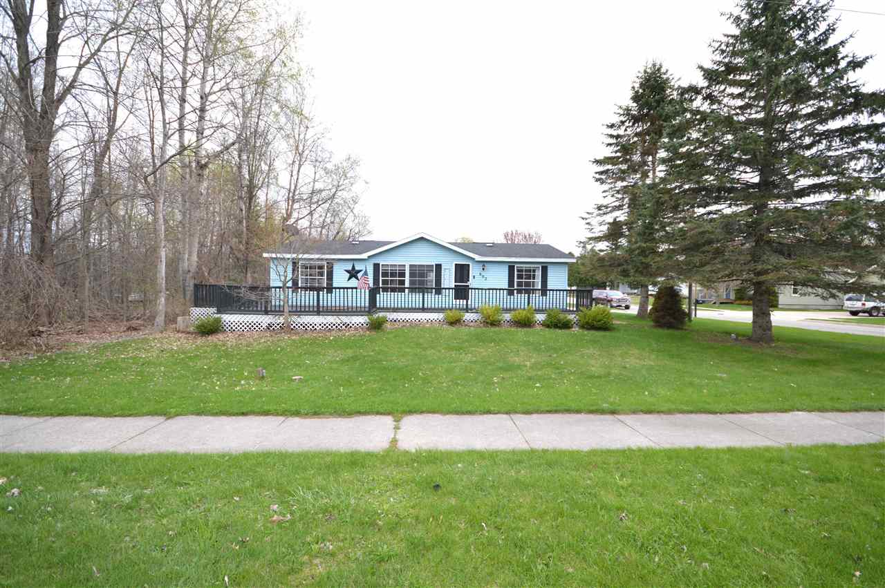 602 Vogel Street Boyne City MI 49712