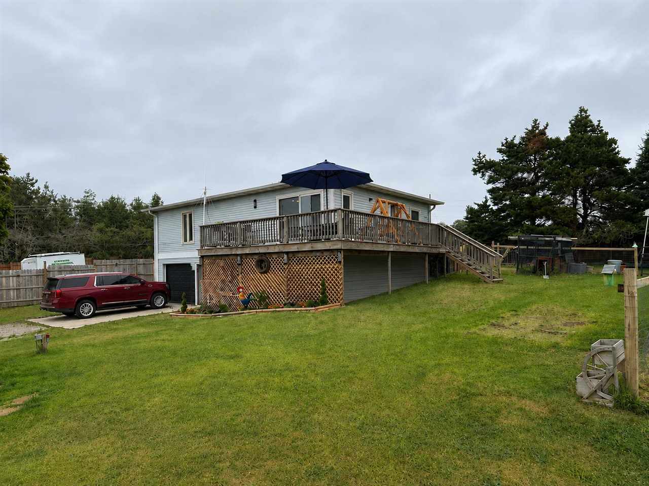 1705 Mcdougal Road Petoskey MI 49770