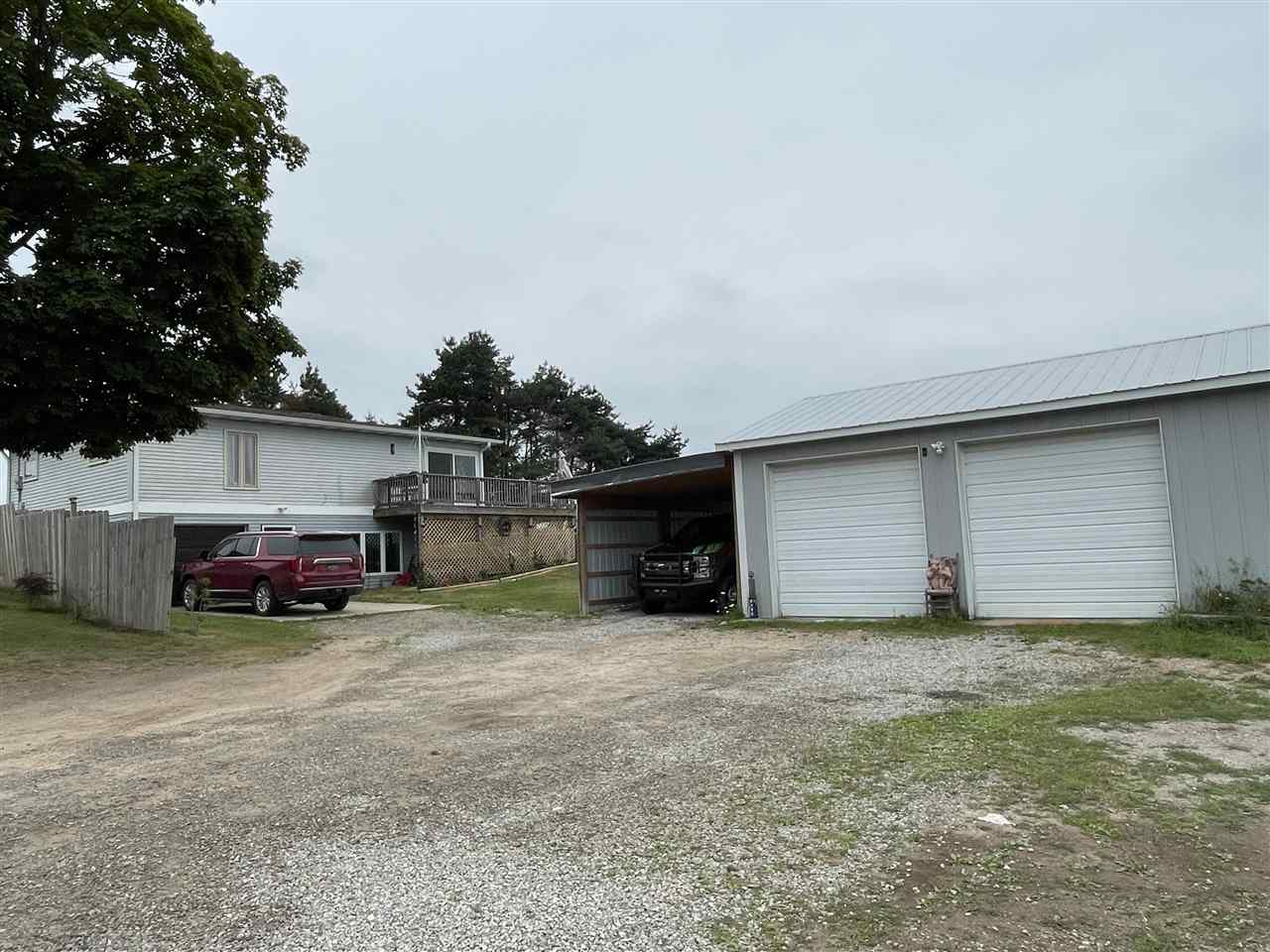 1705 Mcdougal Road Petoskey MI 49770