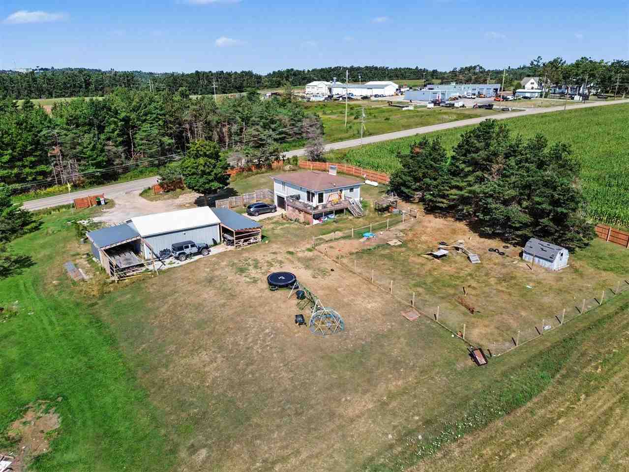 1705 Mcdougal Road Petoskey MI 49770