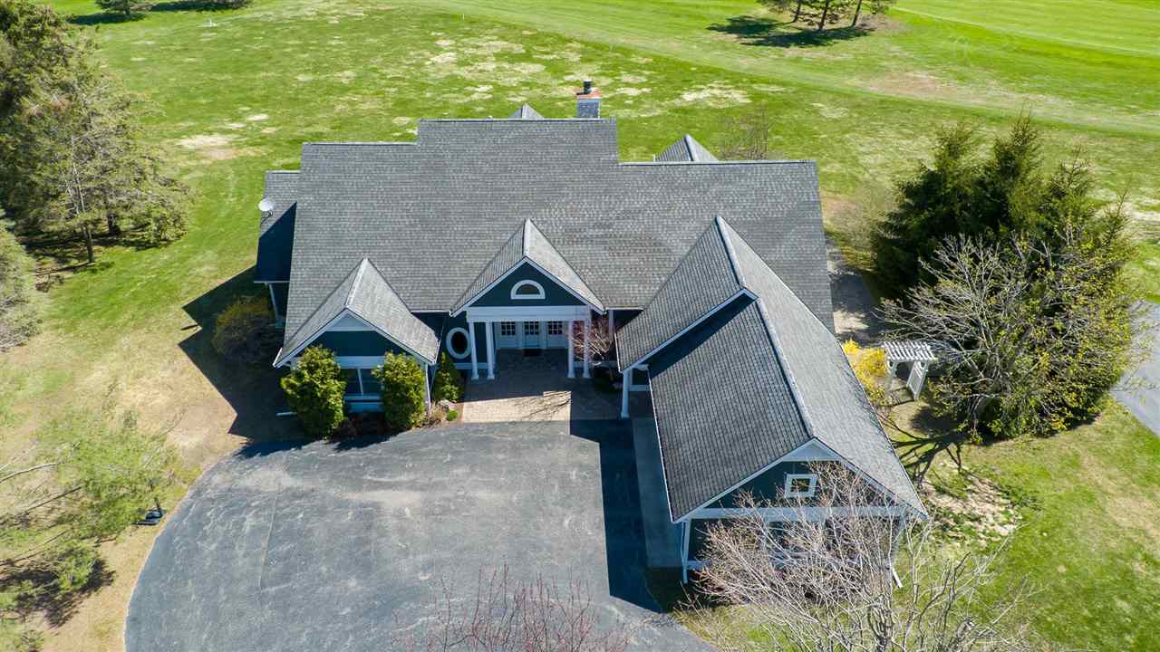 2286 Pinecrest Harbor Springs MI 49740