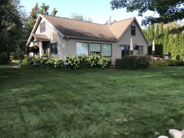 9440 Silver Strand Road Levering MI 49755