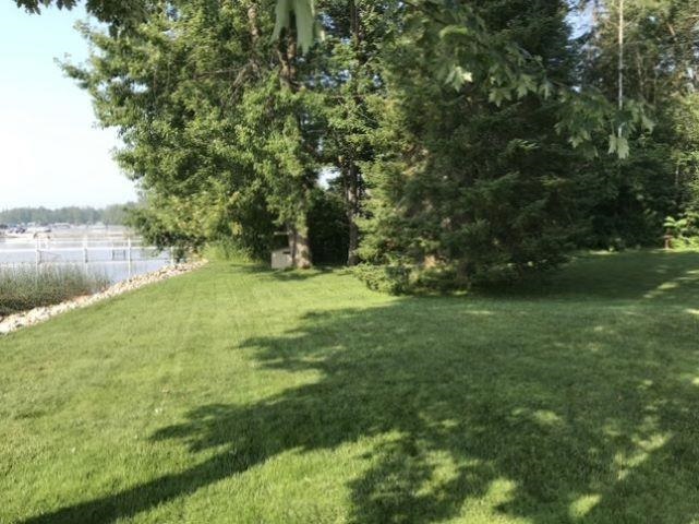 9440 Silver Strand Road Levering MI 49755