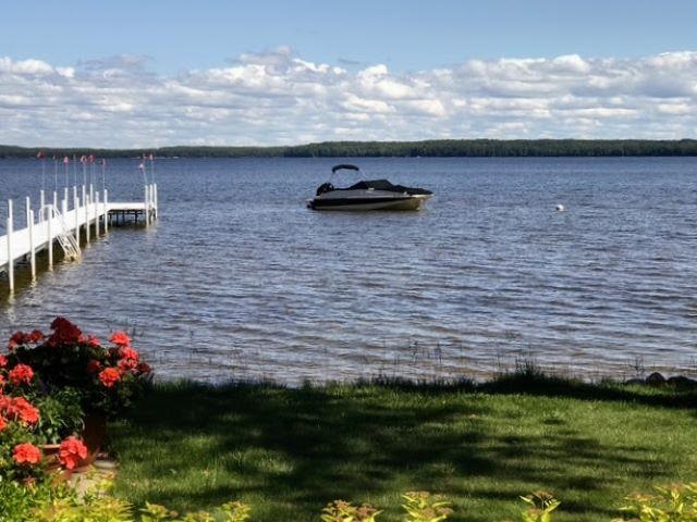 9440 Silver Strand Road Levering MI 49755