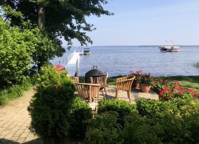 9440 Silver Strand Road Levering MI 49755