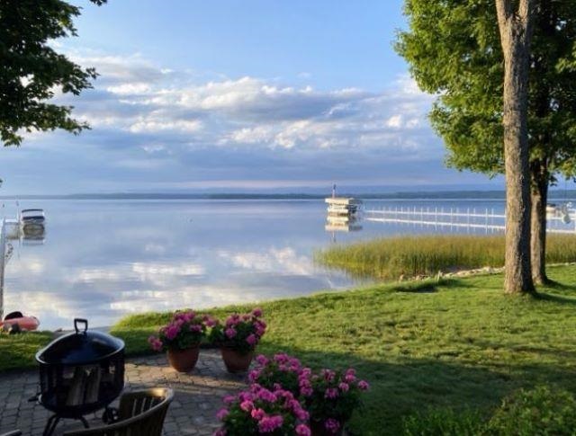 9440 Silver Strand Road Levering MI 49755