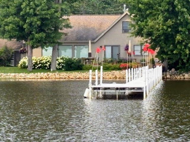 9440 Silver Strand Road Levering MI 49755