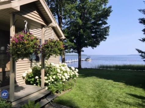 9440 Silver Strand Road Levering MI 49755
