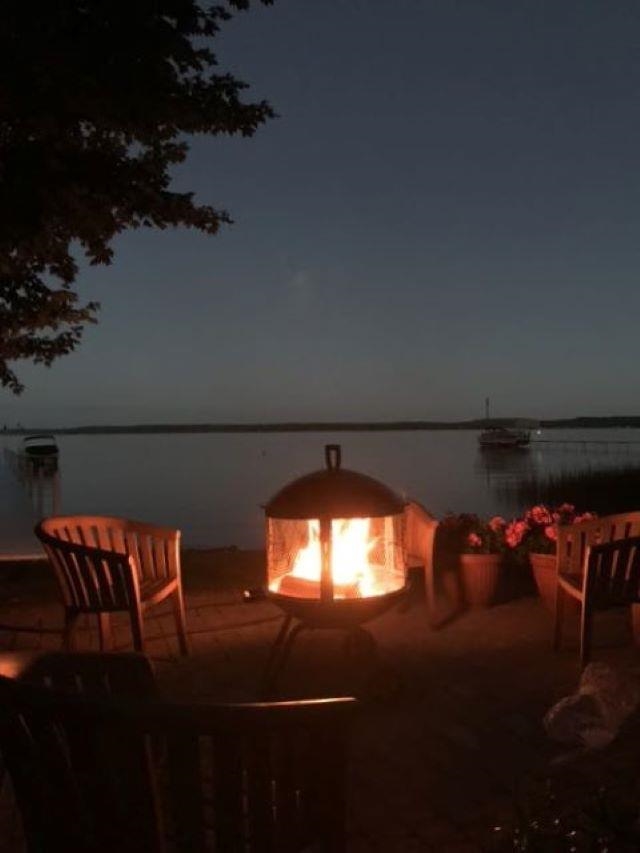 9440 Silver Strand Road Levering MI 49755