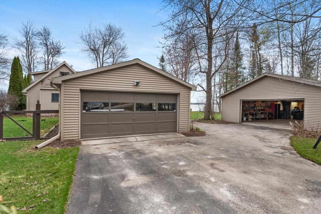 9440 Silver Strand Road Levering MI 49755