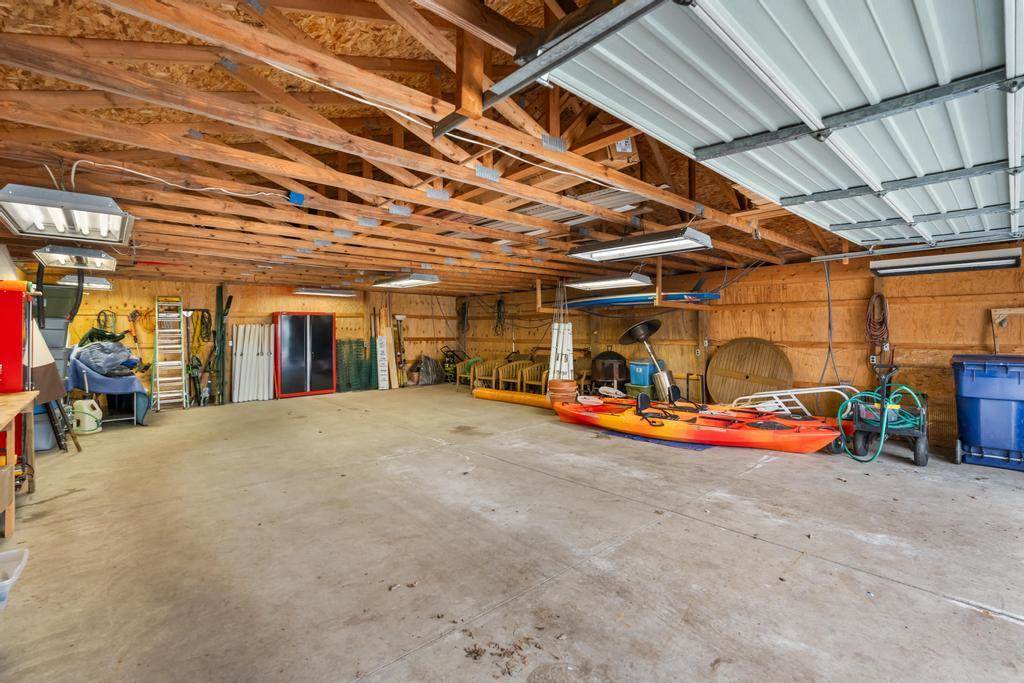9440 Silver Strand Road Levering MI 49755
