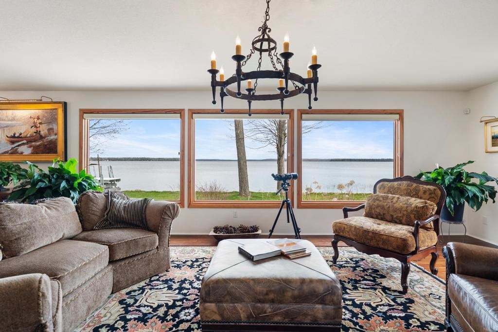 9440 Silver Strand Road Levering MI 49755