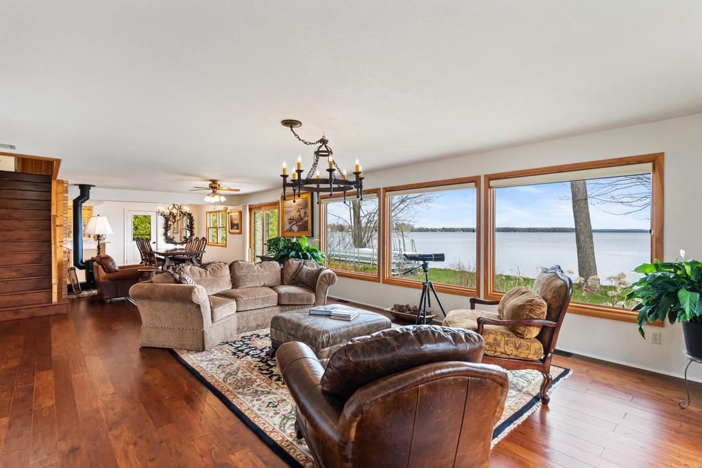 9440 Silver Strand Road Levering MI 49755