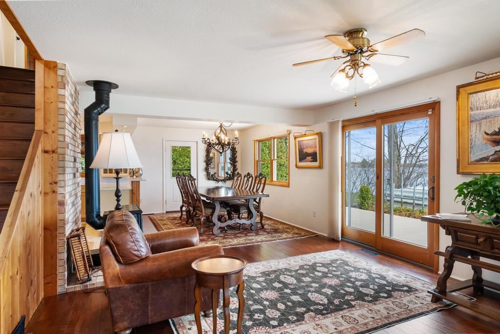 9440 Silver Strand Road Levering MI 49755