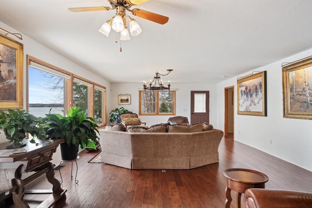 9440 Silver Strand Road Levering MI 49755