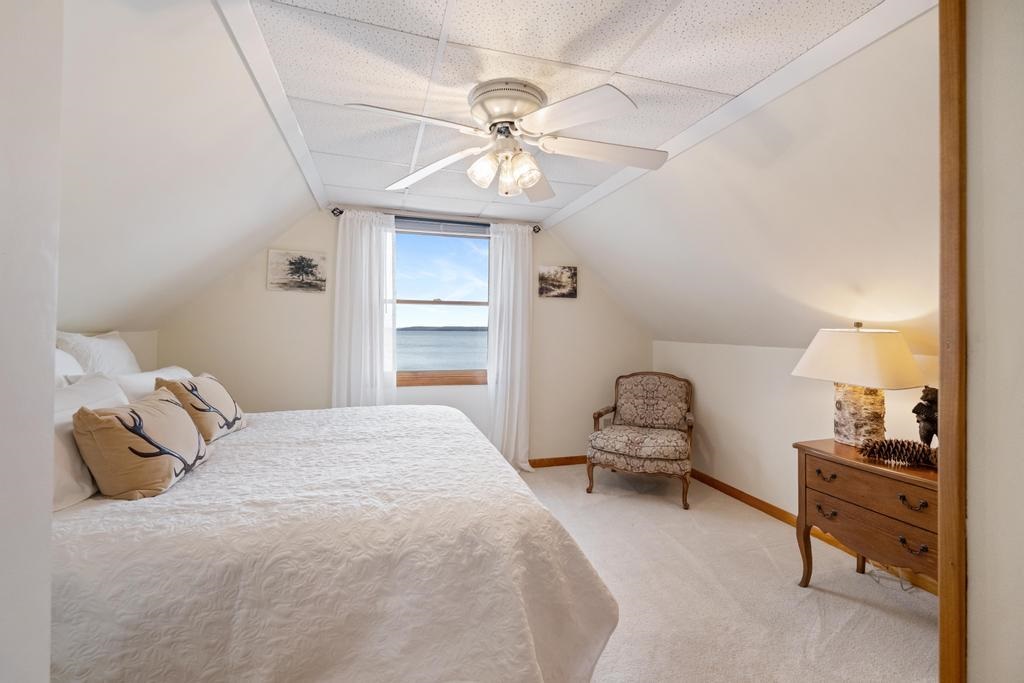 9440 Silver Strand Road Levering MI 49755