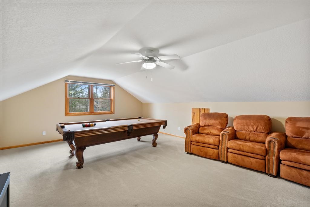 9440 Silver Strand Road Levering MI 49755