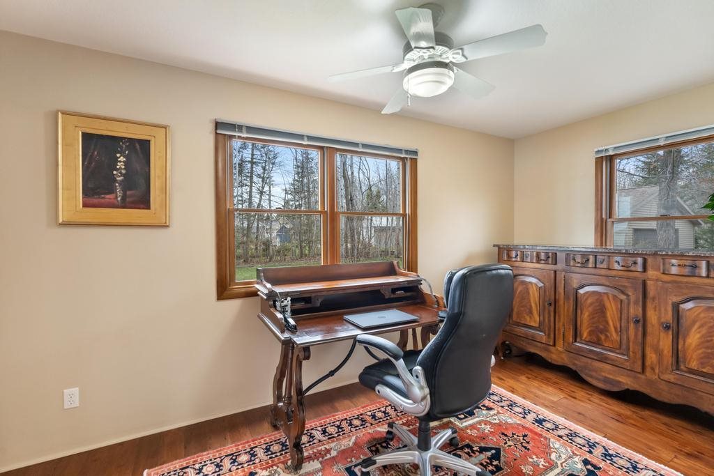 9440 Silver Strand Road Levering MI 49755