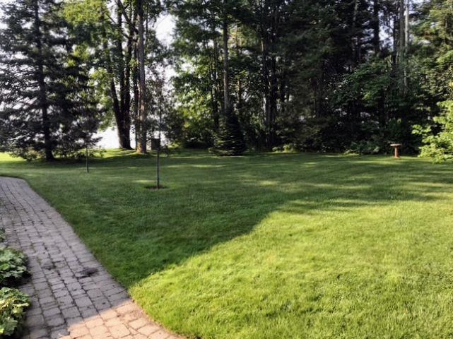 9440 Silver Strand Road Levering MI 49755