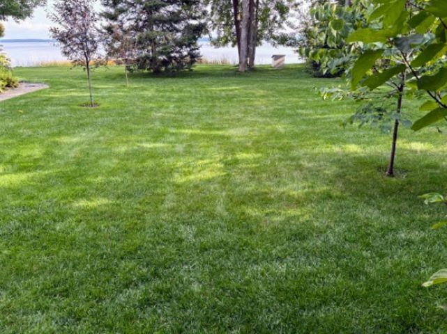 9440 Silver Strand Road Levering MI 49755