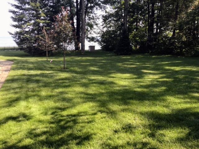 9440 Silver Strand Road Levering MI 49755