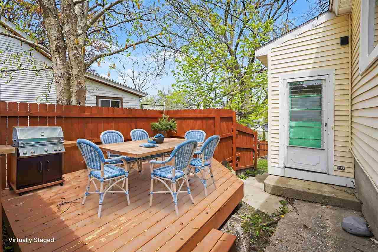 621 Grove Street Petoskey MI 49770