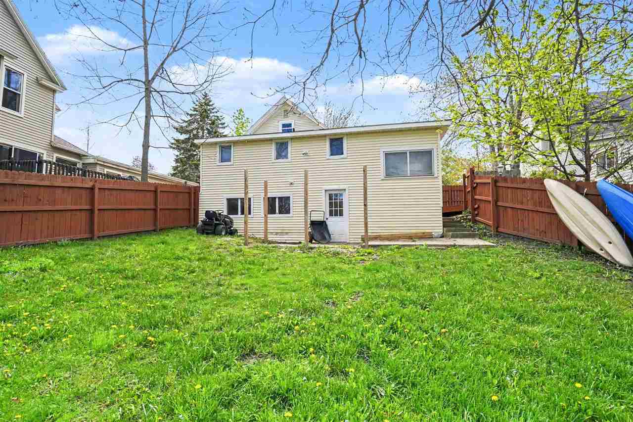 621 Grove Street Petoskey MI 49770