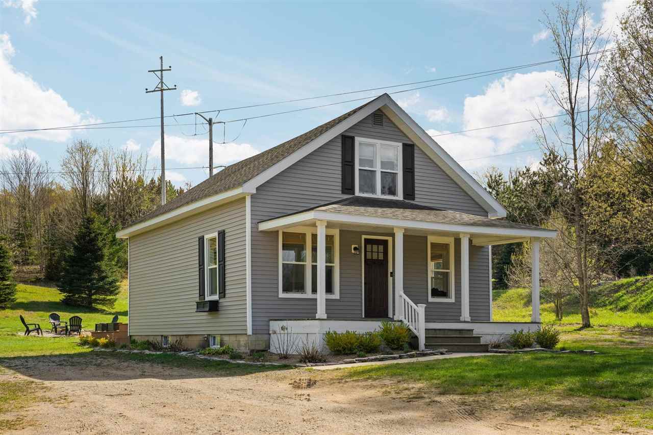 2804 Behling Road Boyne City MI 49712