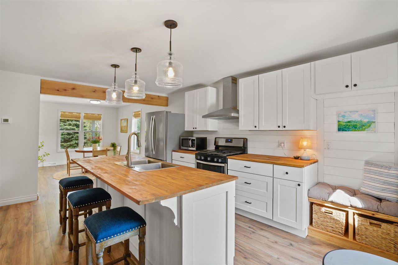 2804 Behling Road Boyne City MI 49712