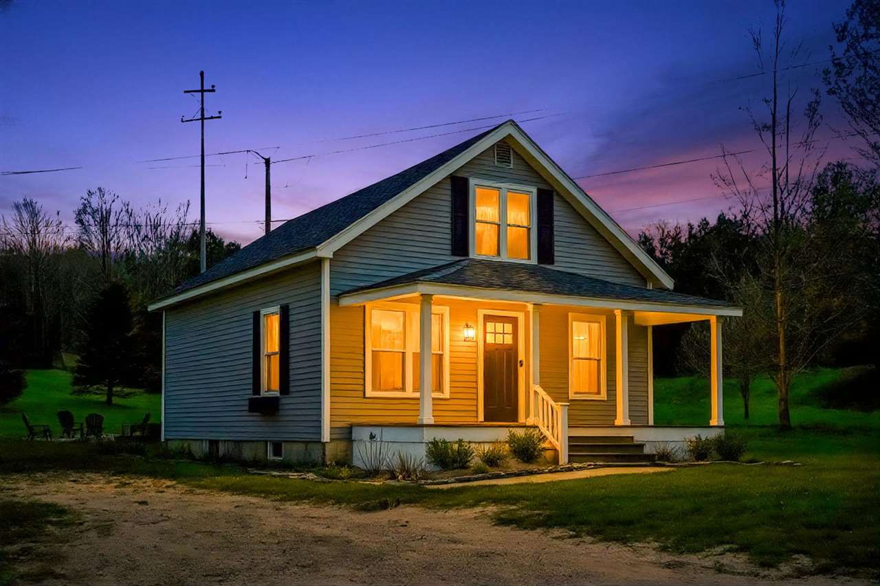 2804 Behling Road Boyne City MI 49712