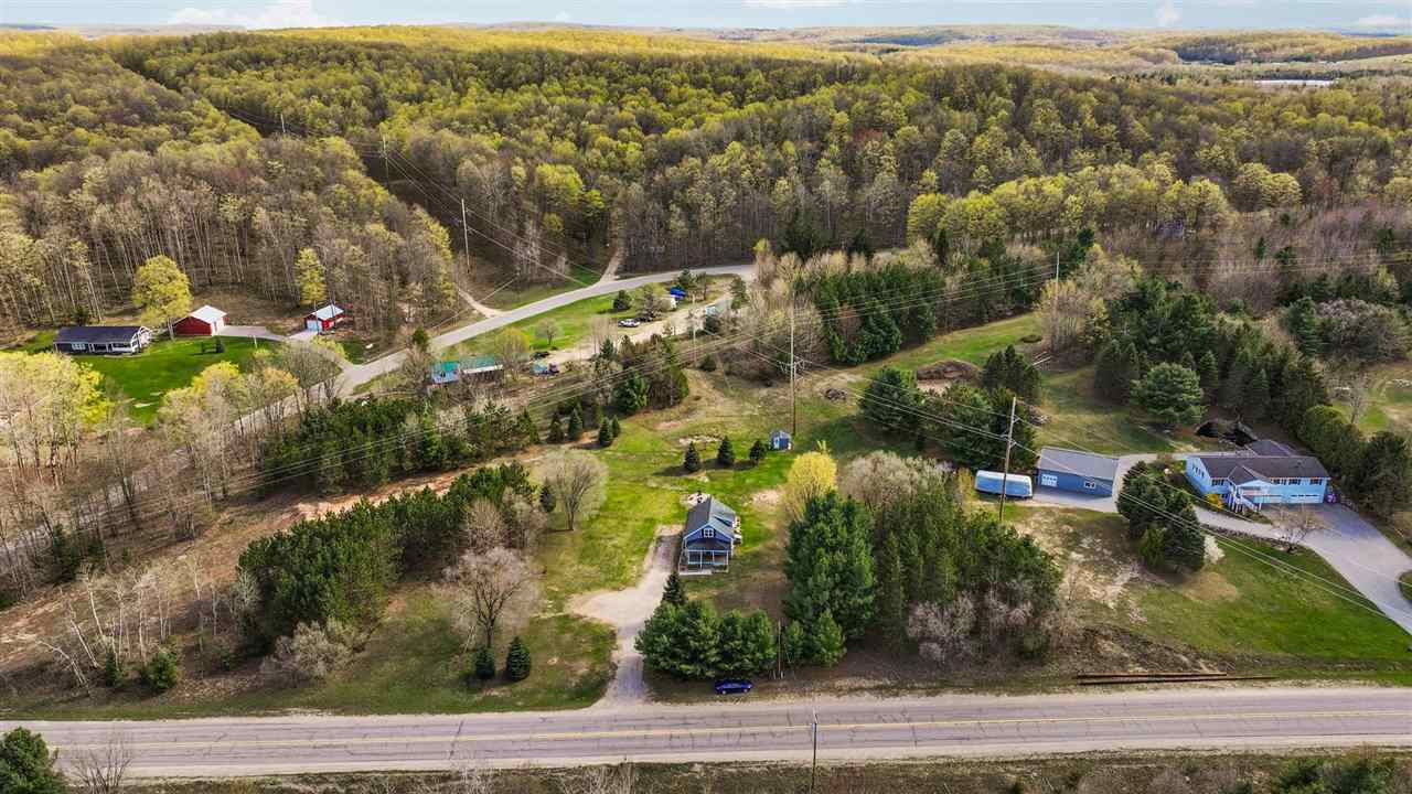 2804 Behling Road Boyne City MI 49712