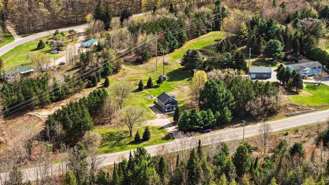 2804 Behling Road Boyne City MI 49712