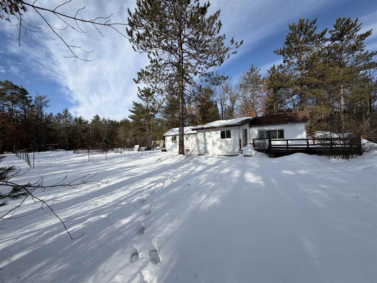 3821 Henry Highway Lewiston MI 49756